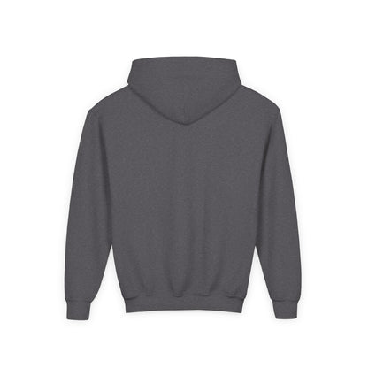 Youth Hoodie - 'Hornets' Sports Logo Youth Hoodie