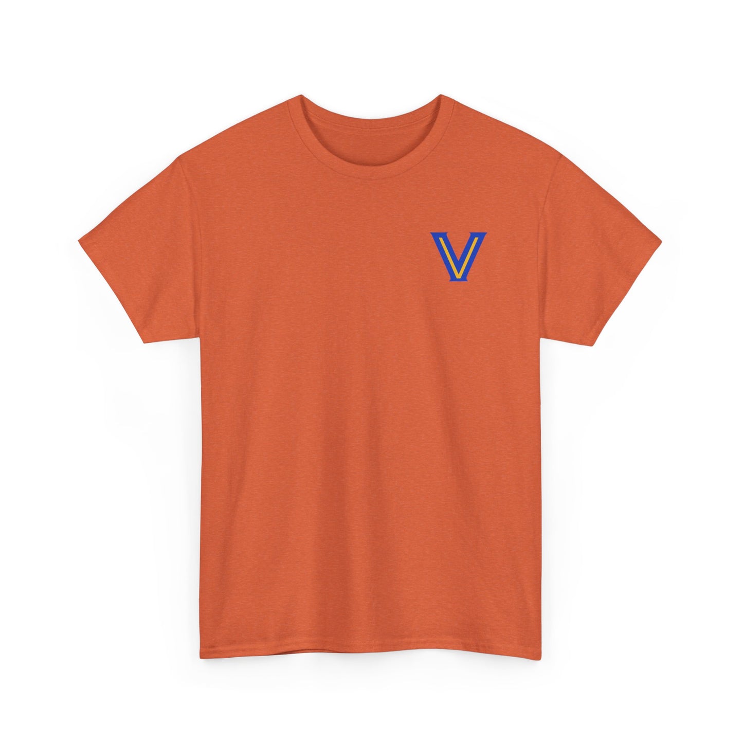 Let Your Light Shine T-Shirt — Inspirational Lightning Graphic Tee. Valley View Blazers