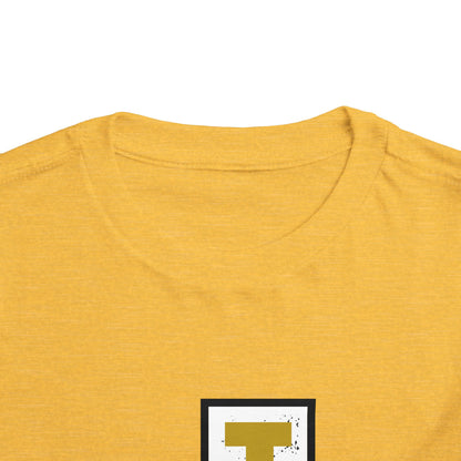 Toddler Canes. Short Sleeve Tee