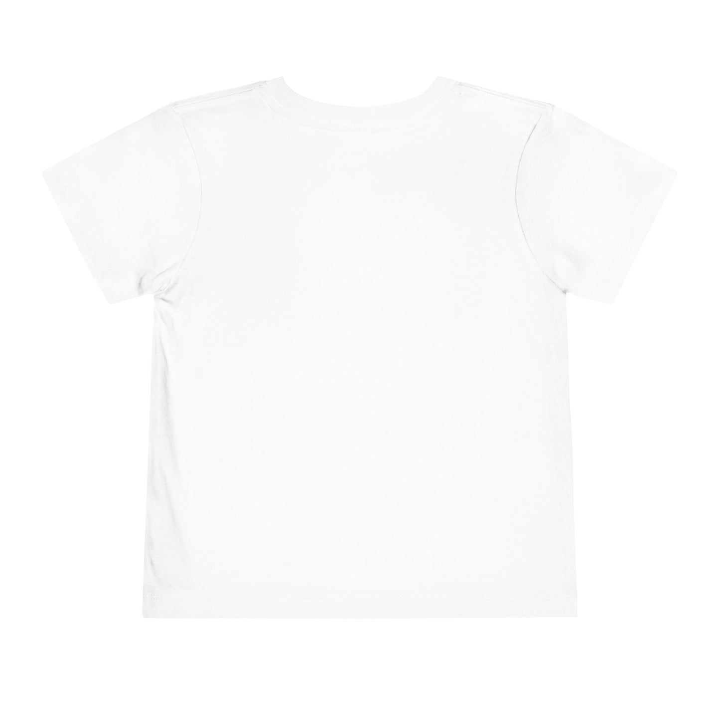 Blazers Gameday Toddler Tee — Valley View Arkansas Football Kids Shirt