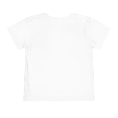 Blazers Gameday Toddler Tee — Valley View Arkansas Football Kids Shirt