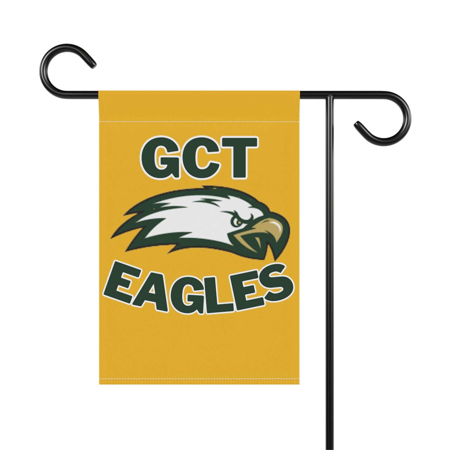 GCT. Eagles Garden & House Banner