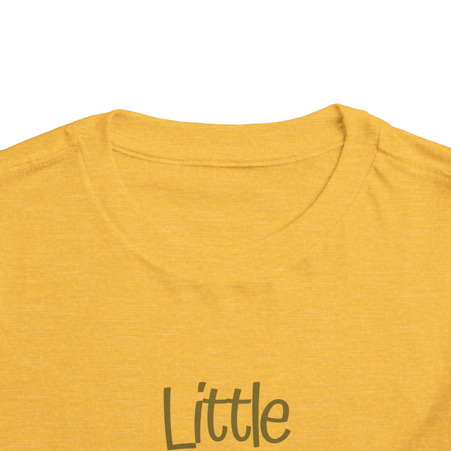 Toddler Hurricane. Short Sleeve Tee