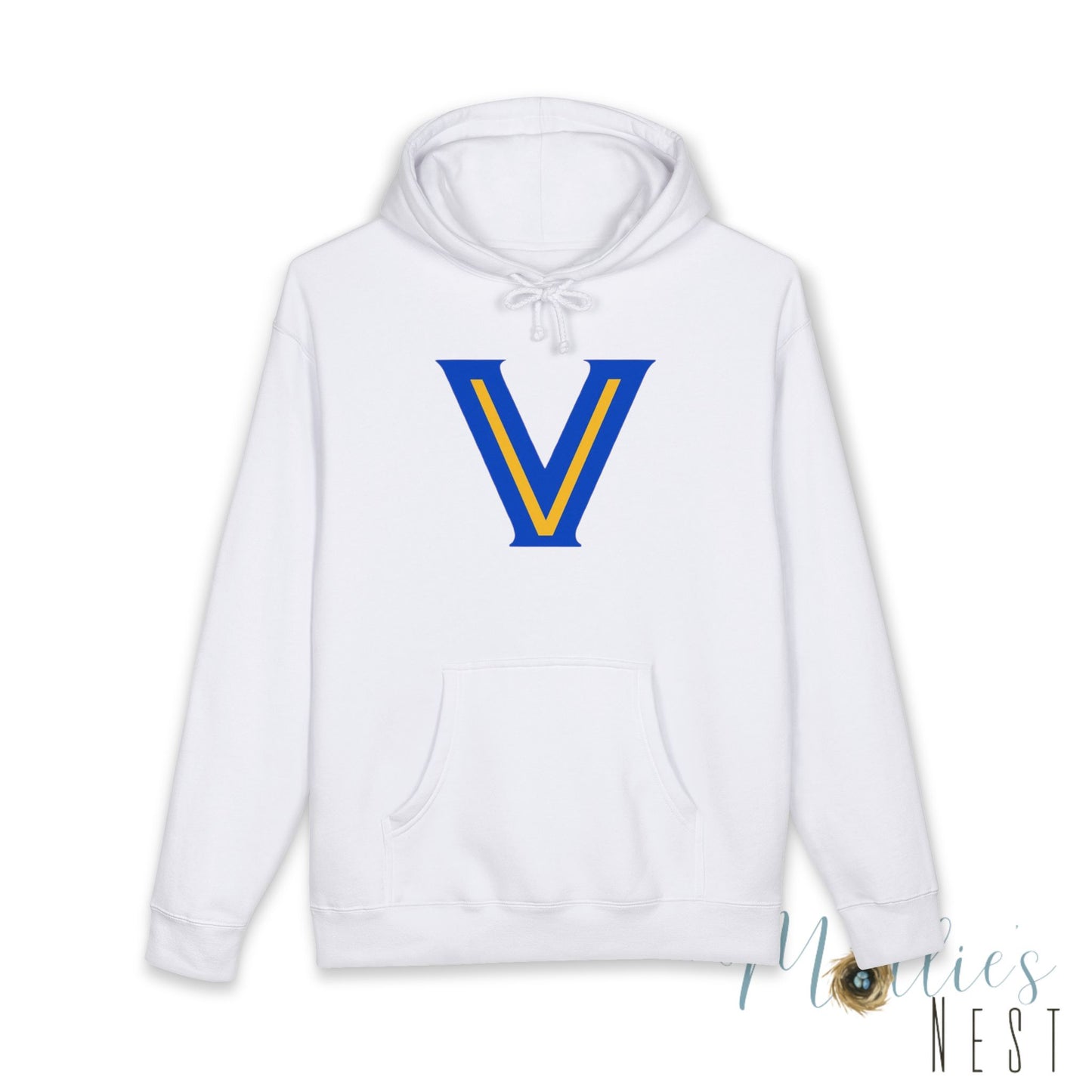Valley View LOGO Hoodie — Camo & More Colors
