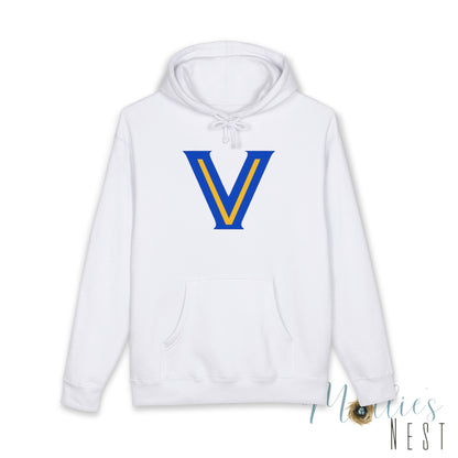 Valley View LOGO Hoodie — Camo & More Colors