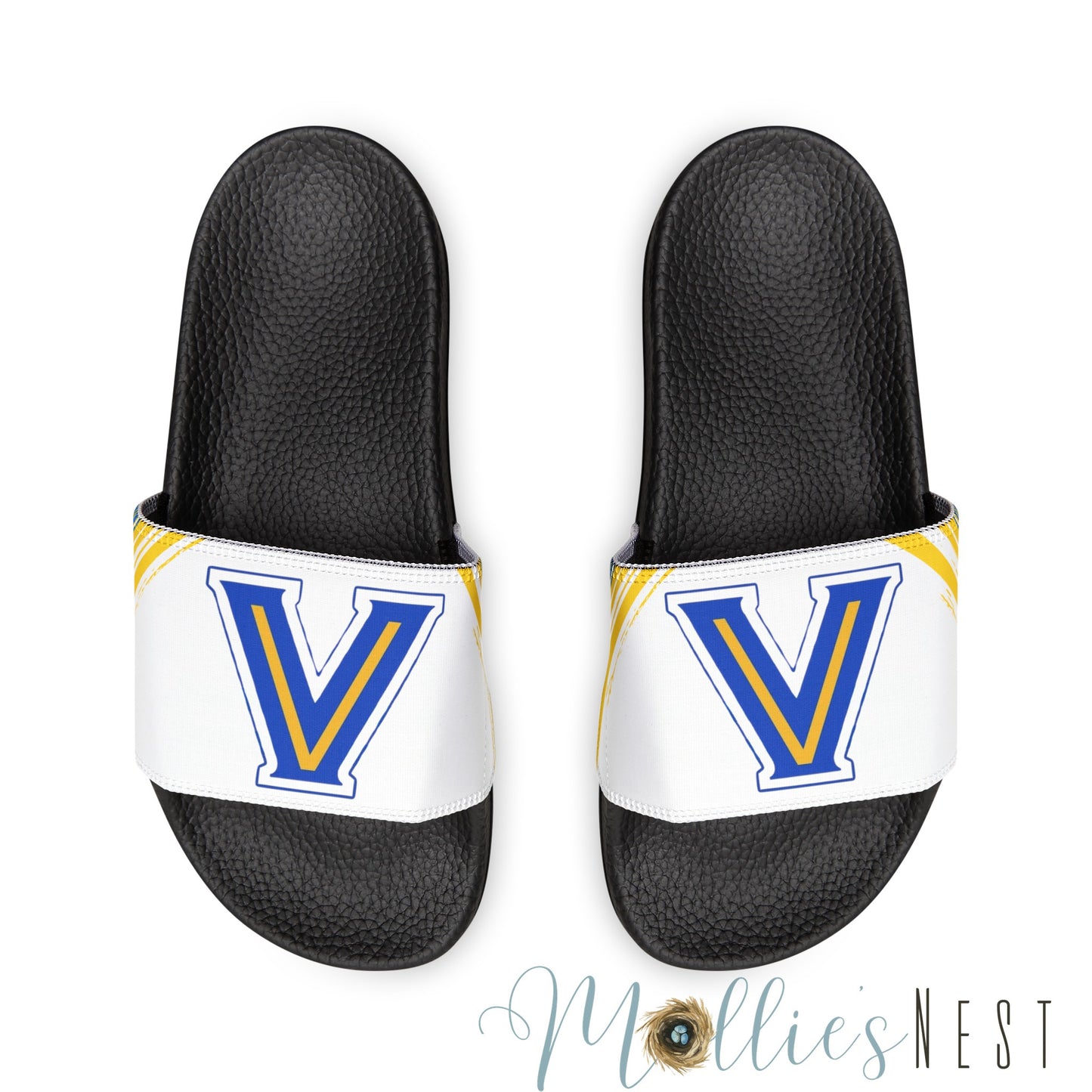 Valley View. Men's Removable-Strap Sandals