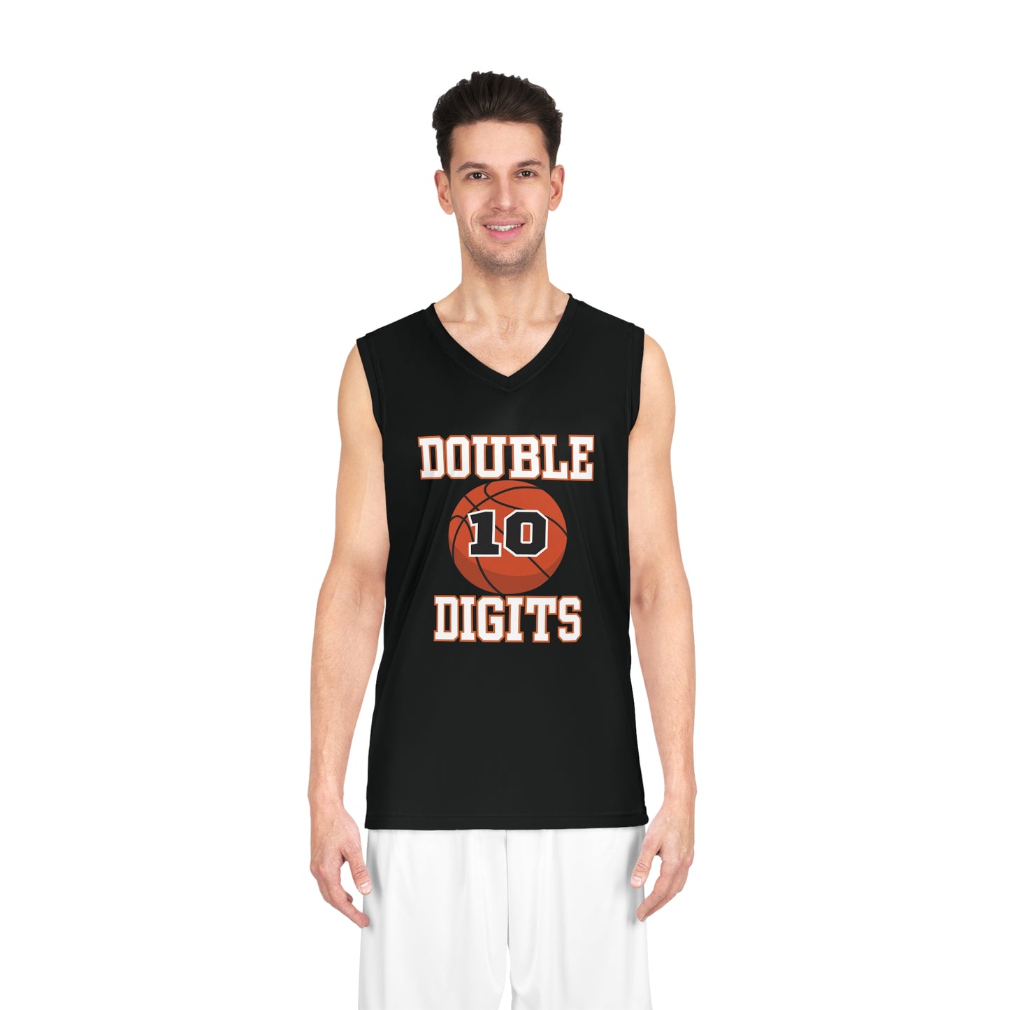 Basketball Jersey Custom *Rogers.