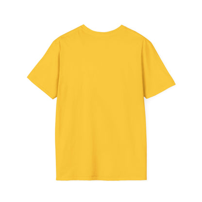 ADULT. Bay Yellowjackets T-Shirt — Mascot Tee