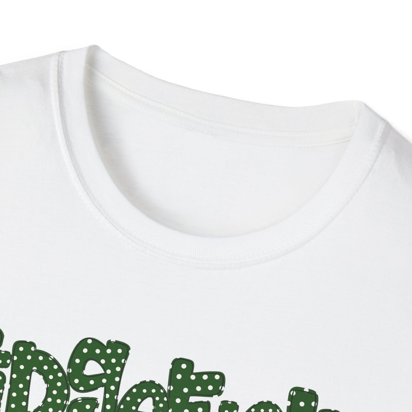 Ridgefield Christian Warriors - Spirit Shirt