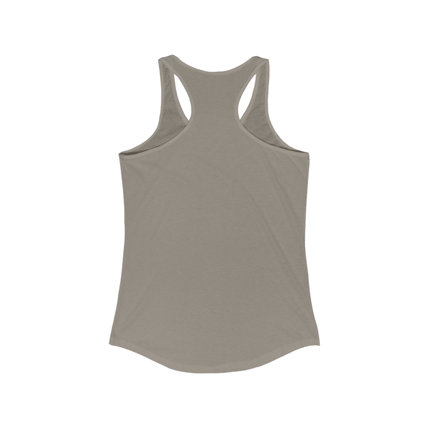 Natives Women's Ideal Racerback Tank