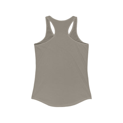 Natives Women's Ideal Racerback Tank