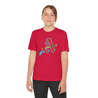 Natives Youth Competitor Tee