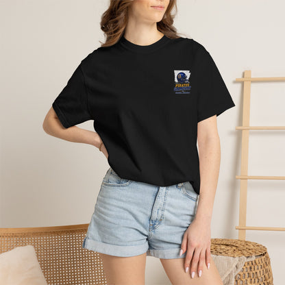 Pirates Gameday T-Shirt — Gosnell Arkansas Football Tee (ADULT)