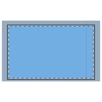 Microfiber Pillowcase