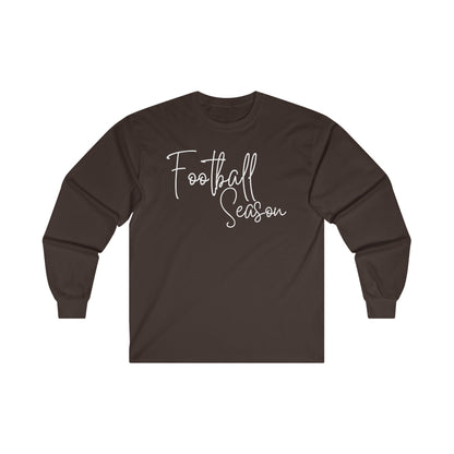 Unisex Ultra Cotton Long Sleeve Tee