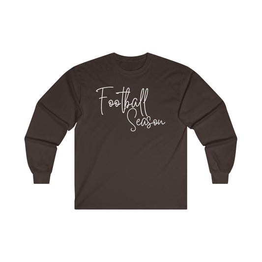 Unisex Ultra Cotton Long Sleeve Tee