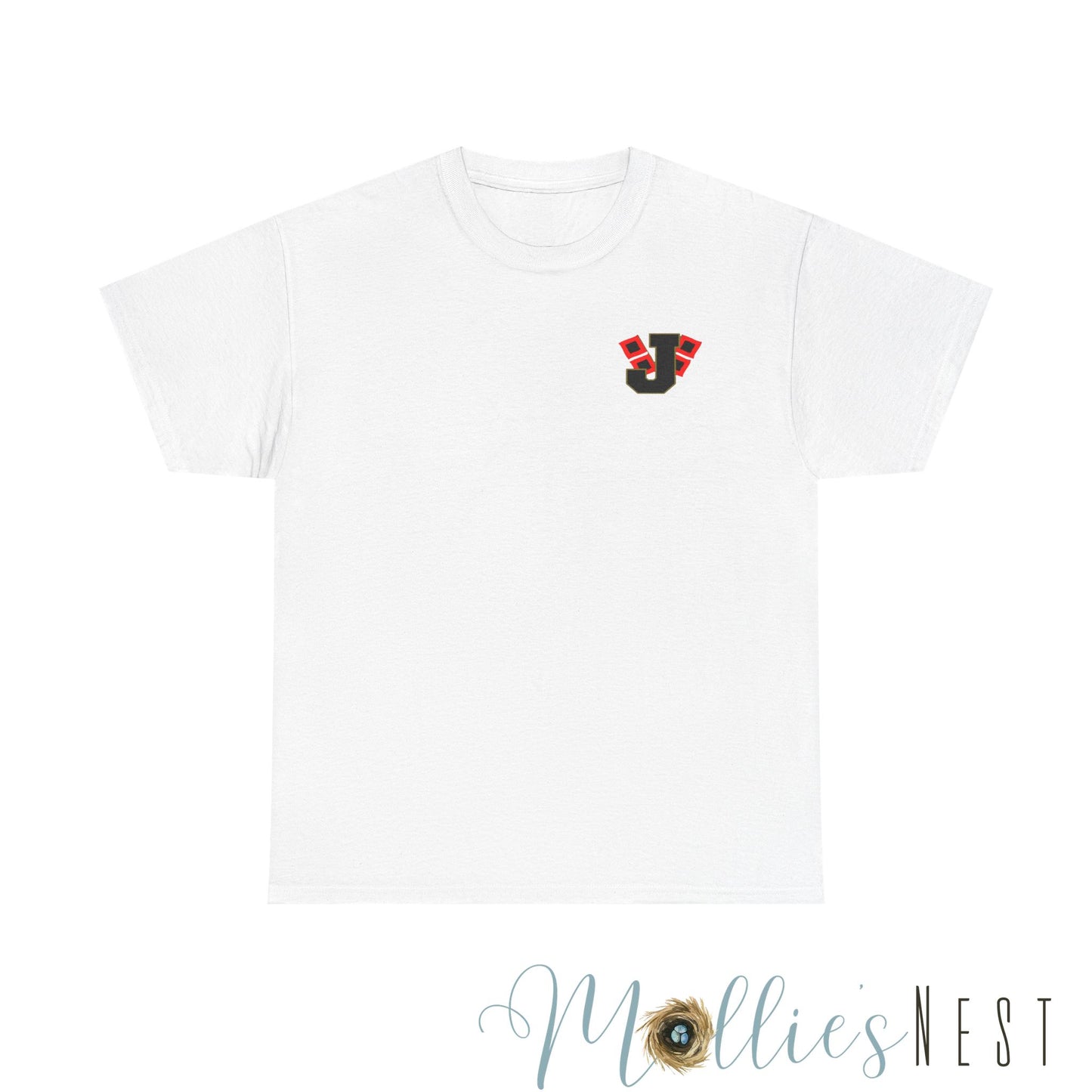 Gildan ADULT Jonesboro Football. "Open the Roof"