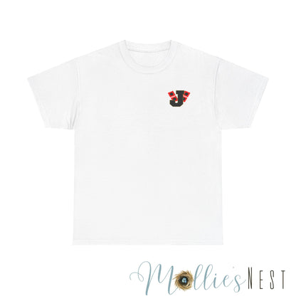 Gildan ADULT Jonesboro Football. "Open the Roof"