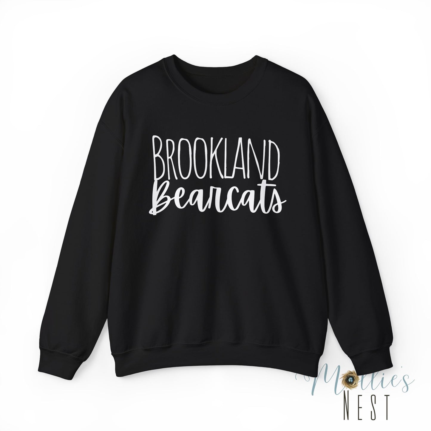 Brookland Heavy Blend™ Crewneck Sweatshirt