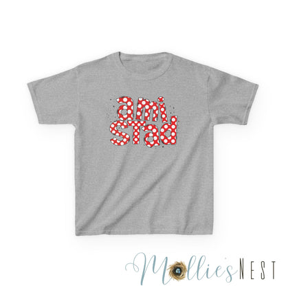 AMISTAD. House Shirt