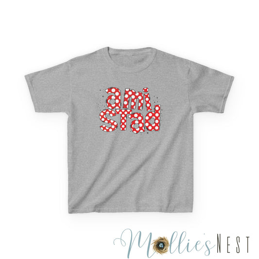 AMISTAD. House Shirt