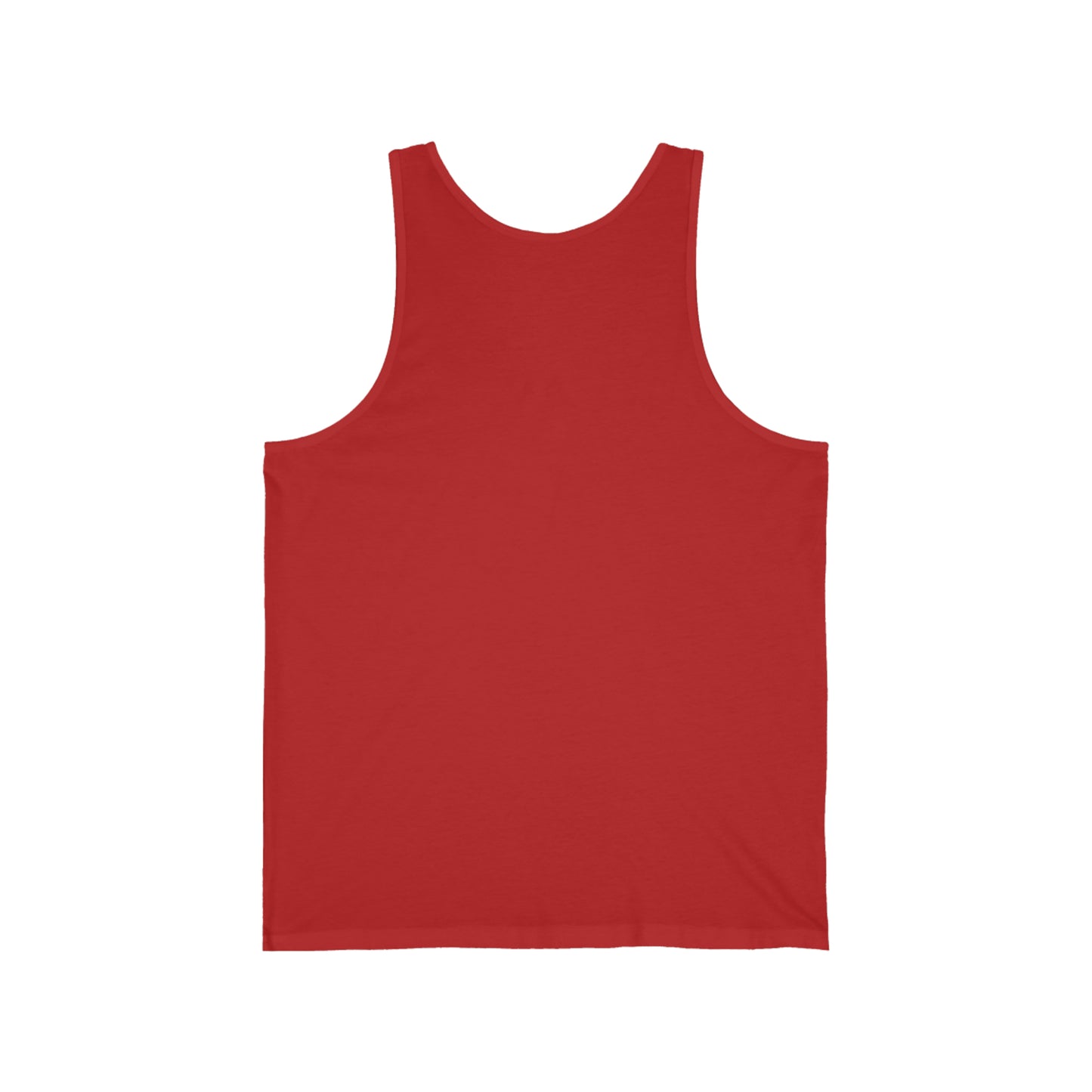 Natives Unisex Jersey Tank