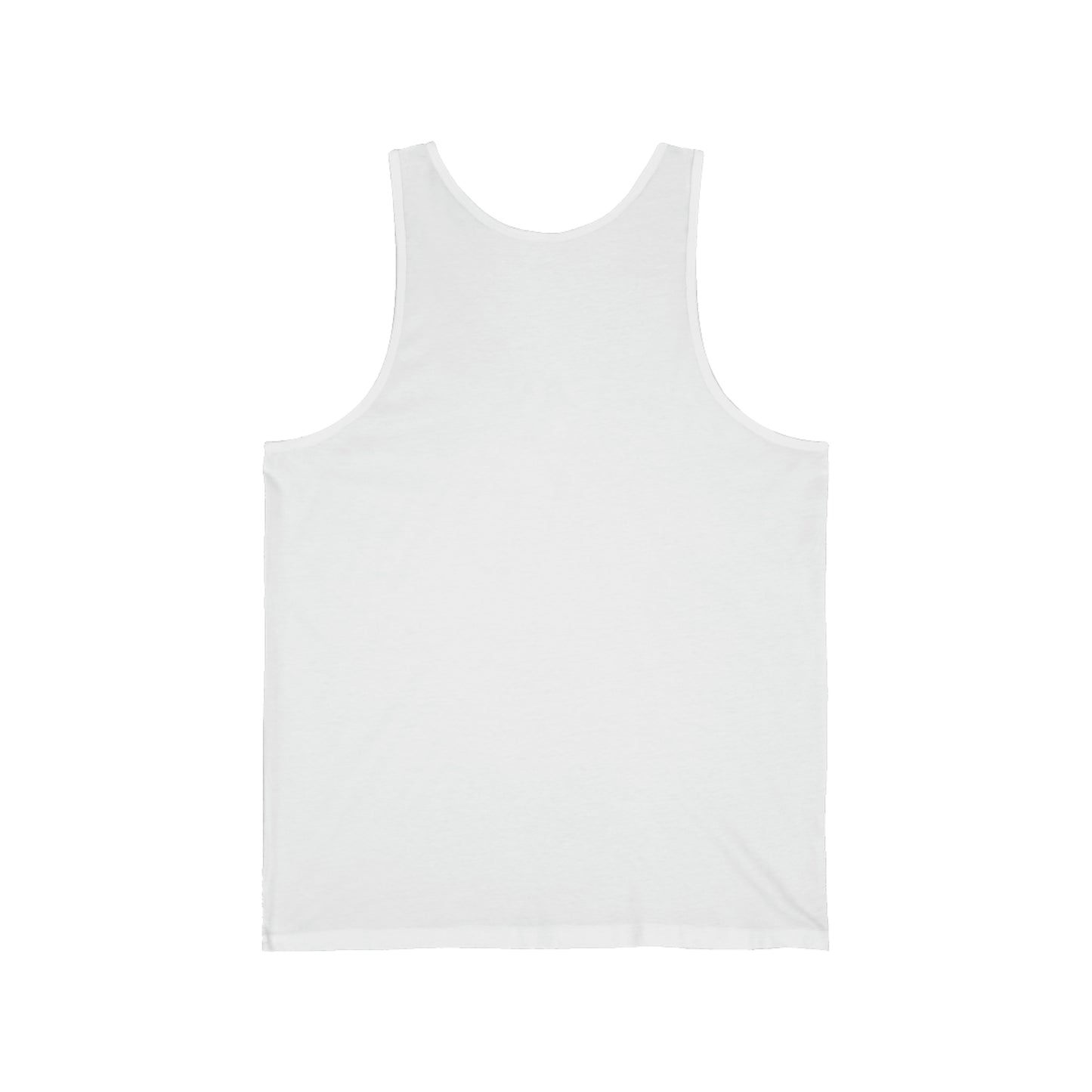 Natives Unisex Jersey Tank