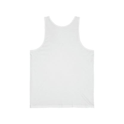 Natives Unisex Jersey Tank