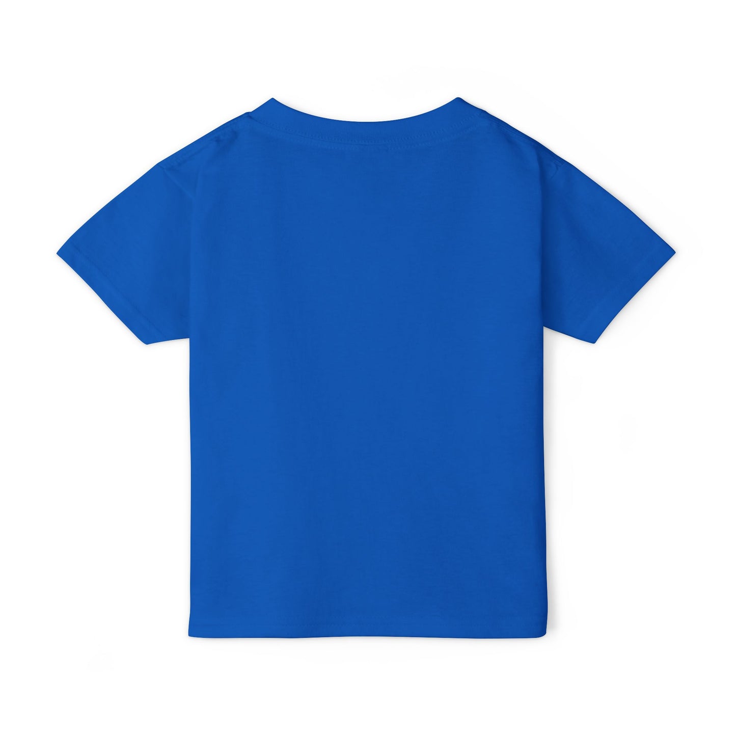 Heavy Cotton™ Toddler T-shirt. ZBlazers Basketball