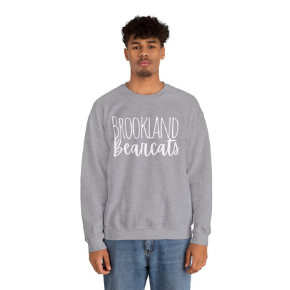 Brookland Heavy Blend™ Crewneck Sweatshirt