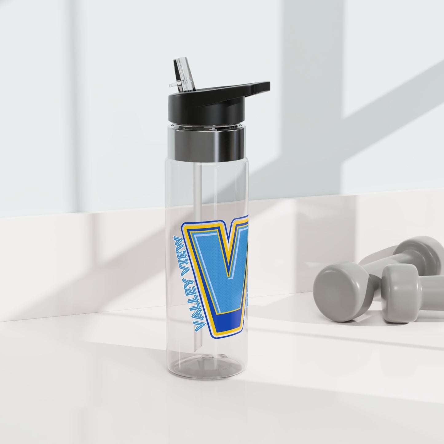 Valley View  Sport Bottle, 20oz