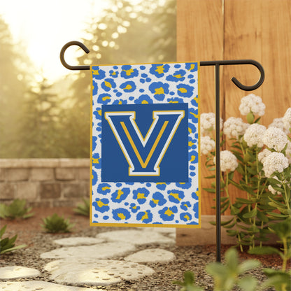 Valley View Yard Flag- Outdoor Home Decor