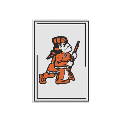 Batesville Pioneer Flag