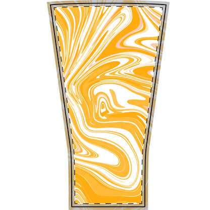 Onraka Arm Sleeve — Swirl Pattern Compression Sleeve