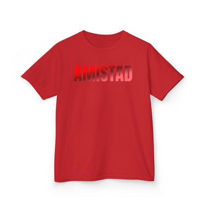 Amistad Kids Cotton Shirt