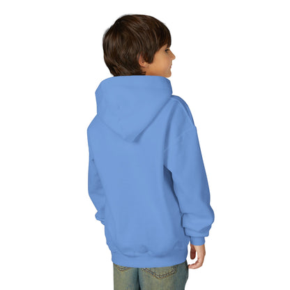YOUTH. Gosnell Pirates Hooded Sweatshirt