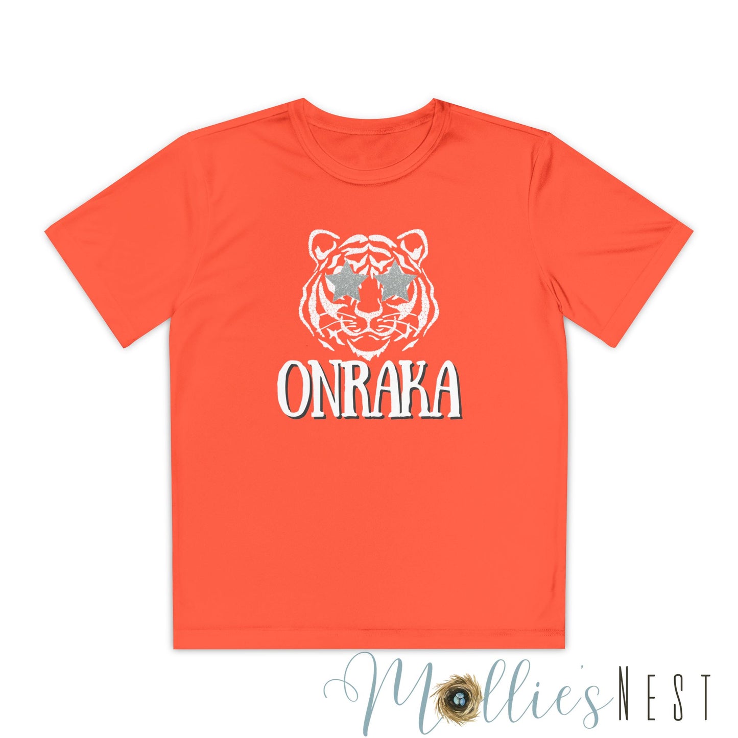 Youth Onraka DRIFIT shirt