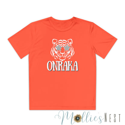 Youth Onraka DRIFIT shirt