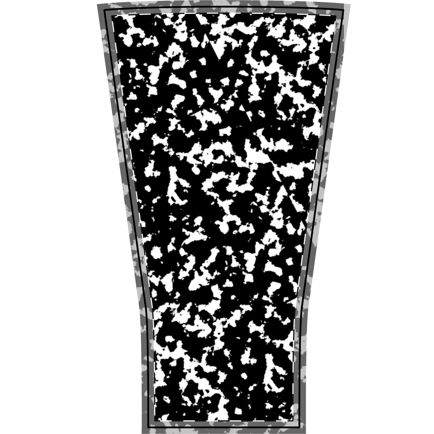 Altruismo Pattern Arm Sleeve — Compression Sleeve