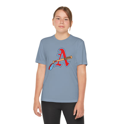 Natives Youth Competitor Tee