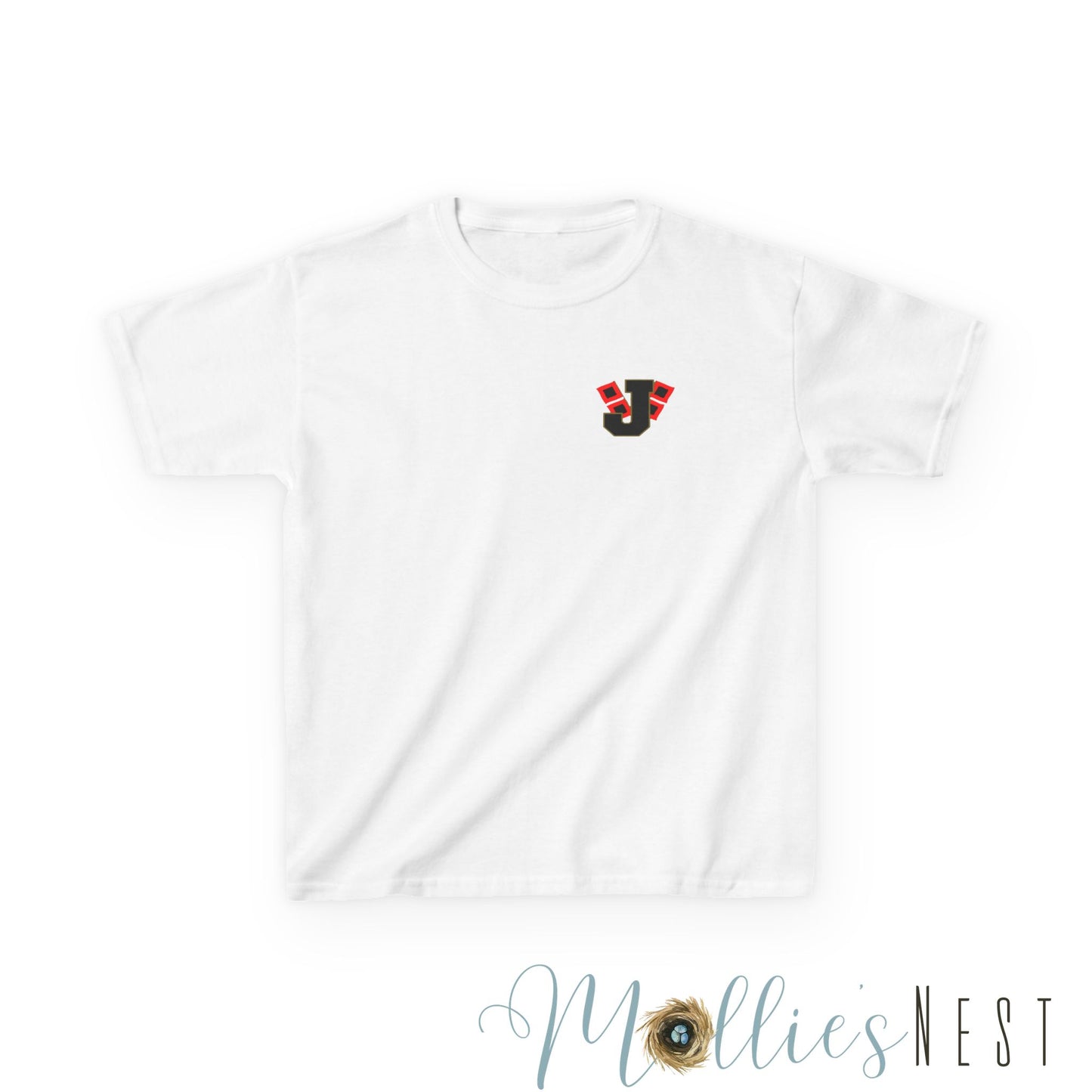 YOUTH. Jonesboro Hurricane Football "Open the Roof"