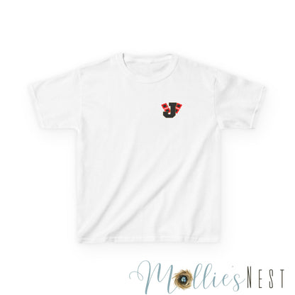 YOUTH. Jonesboro Hurricane Football "Open the Roof"