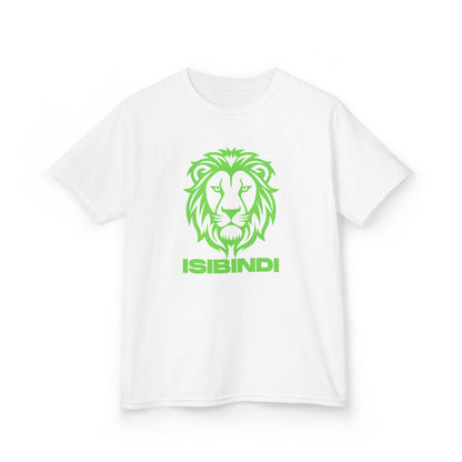 Isibindi. Lion Shirt