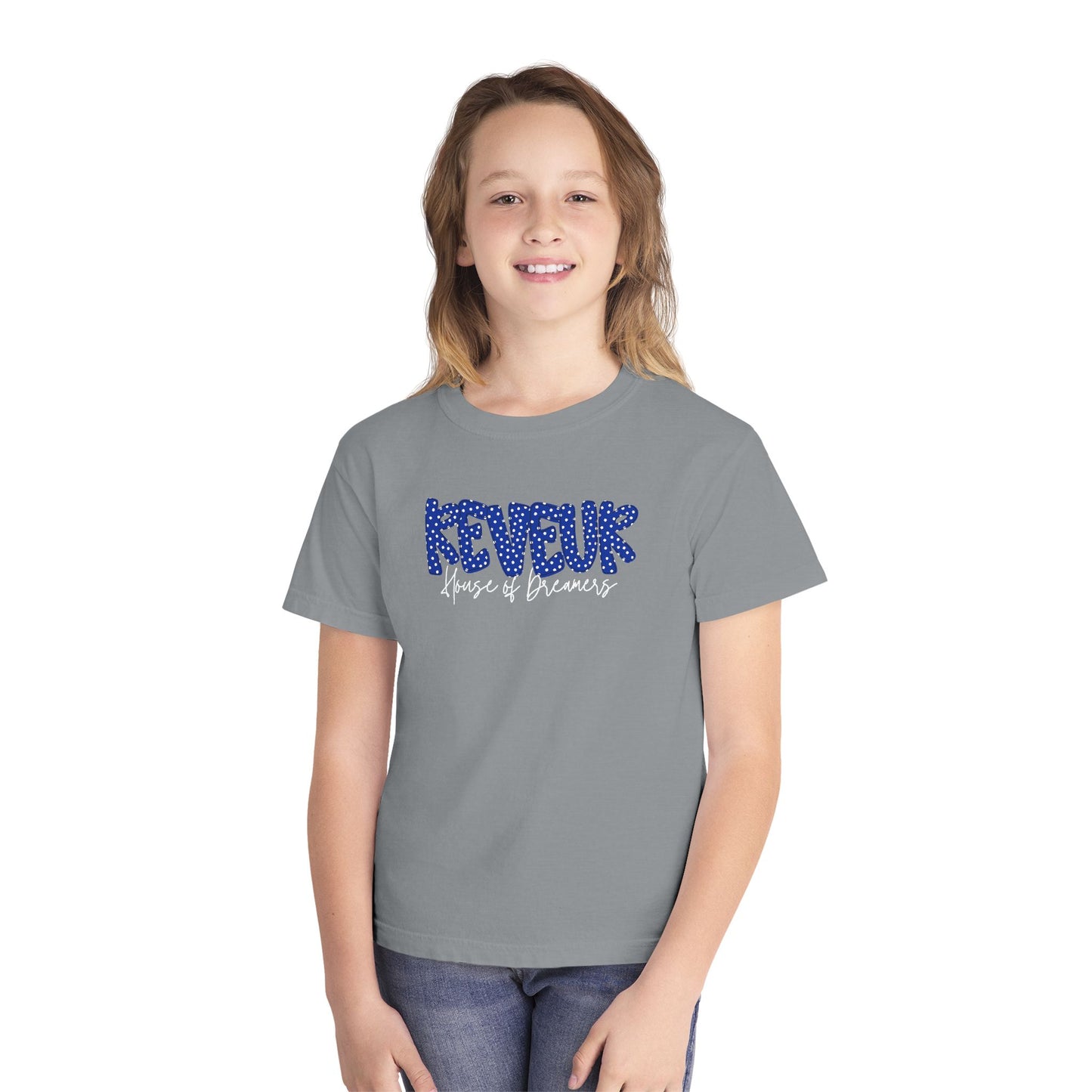 Reveur House Shirt. House of Dreamers