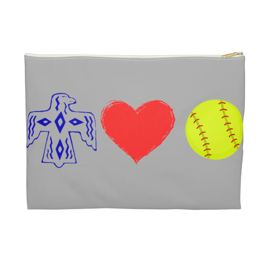 Desoto softball. Accessory Pouch