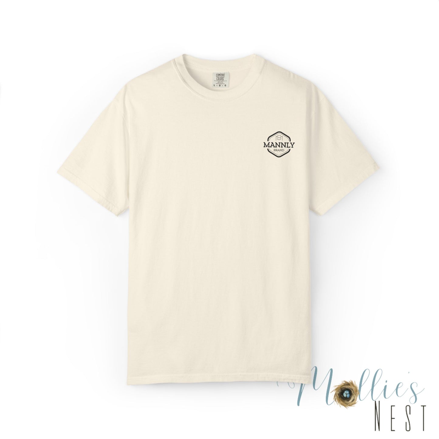 Duck Hunting T-Shirt — "Cut Em'" Mallard Graphic Tee