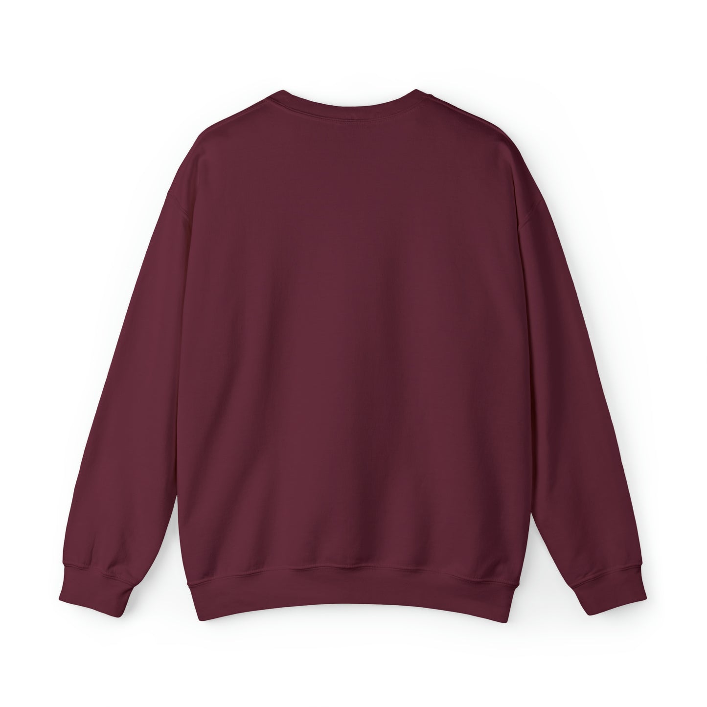 Barton Heavy Blend™ Crewneck Sweatshirt