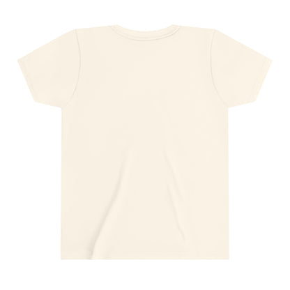 Blazers. Youth Short Sleeve Tee