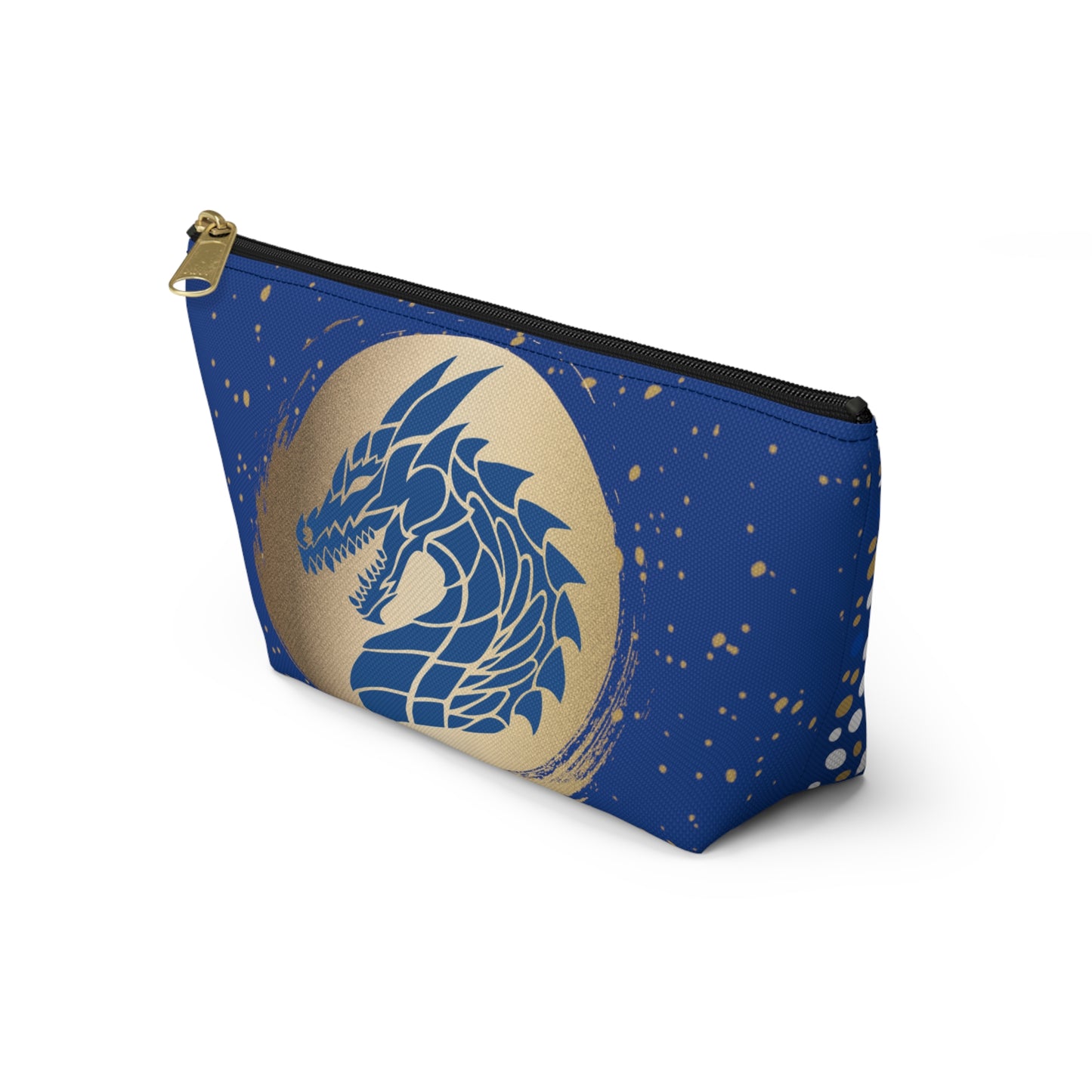 Dragons Accessory Pouch w T-bottom