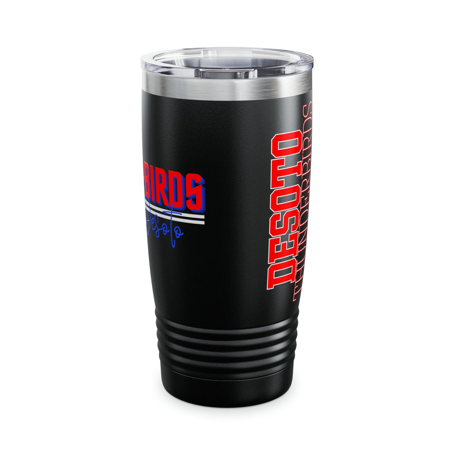 Desoto. Ringneck Tumbler, 20oz